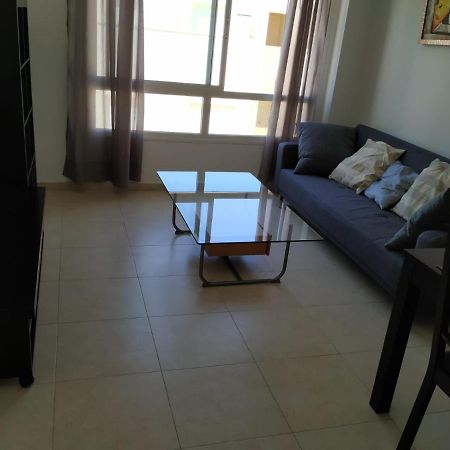 Atico De 1 Dormitorio En Pleno Centro Con Parking Aiamonte Exterior foto