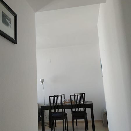 Atico De 1 Dormitorio En Pleno Centro Con Parking Aiamonte Exterior foto