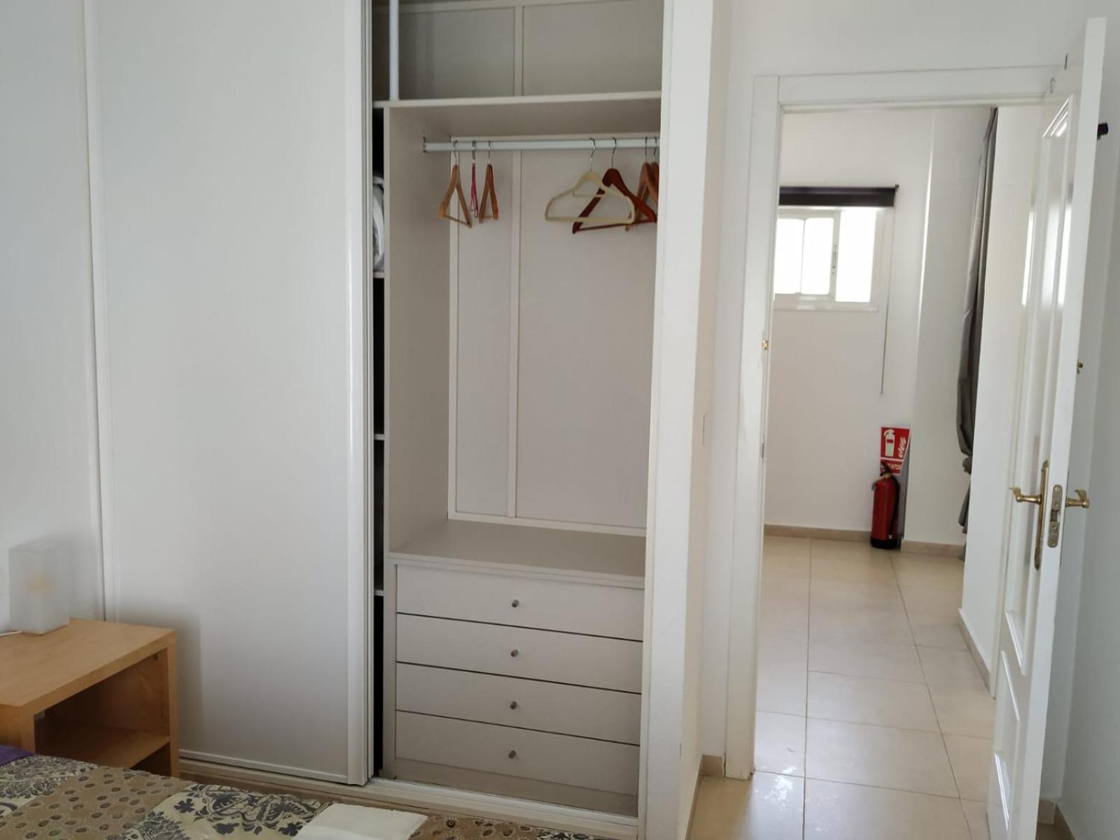 Atico De 1 Dormitorio En Pleno Centro Con Parking Aiamonte Exterior foto