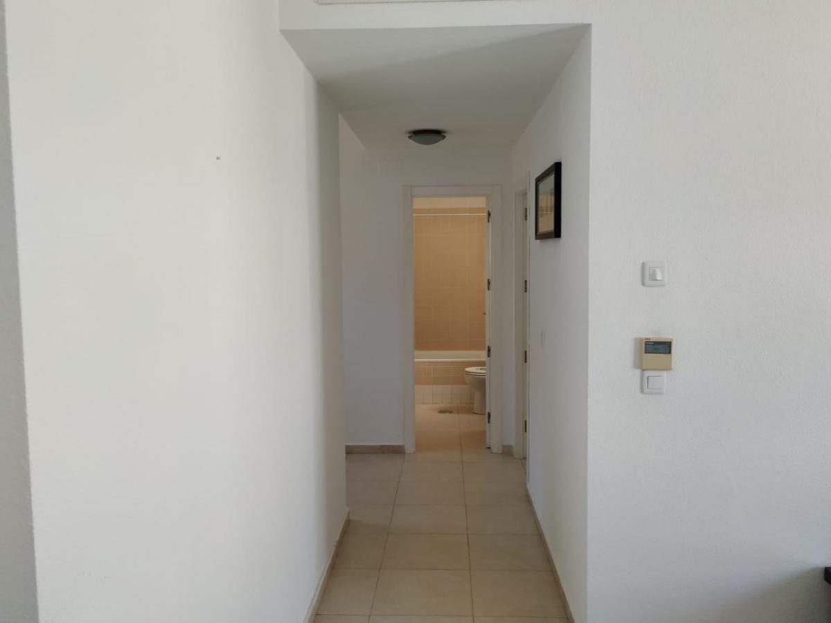 Atico De 1 Dormitorio En Pleno Centro Con Parking Aiamonte Exterior foto