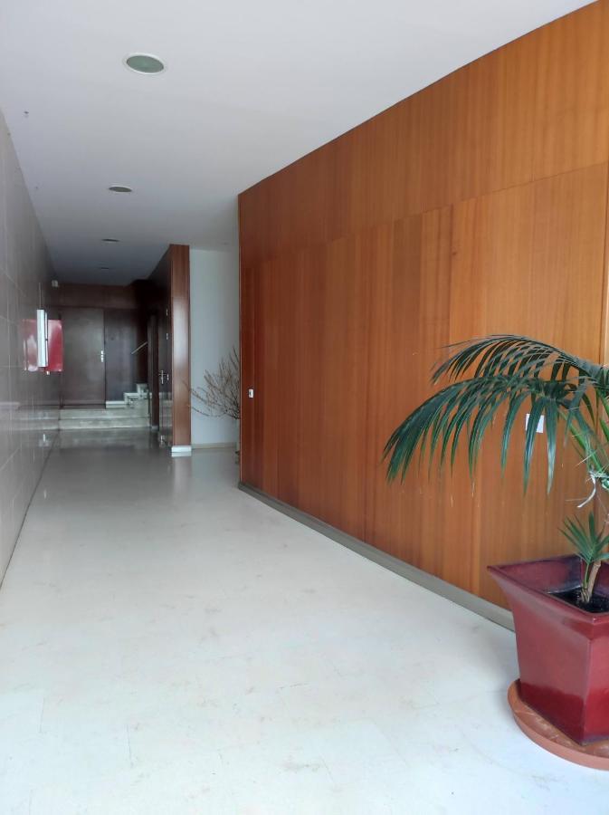 Atico De 1 Dormitorio En Pleno Centro Con Parking Aiamonte Exterior foto