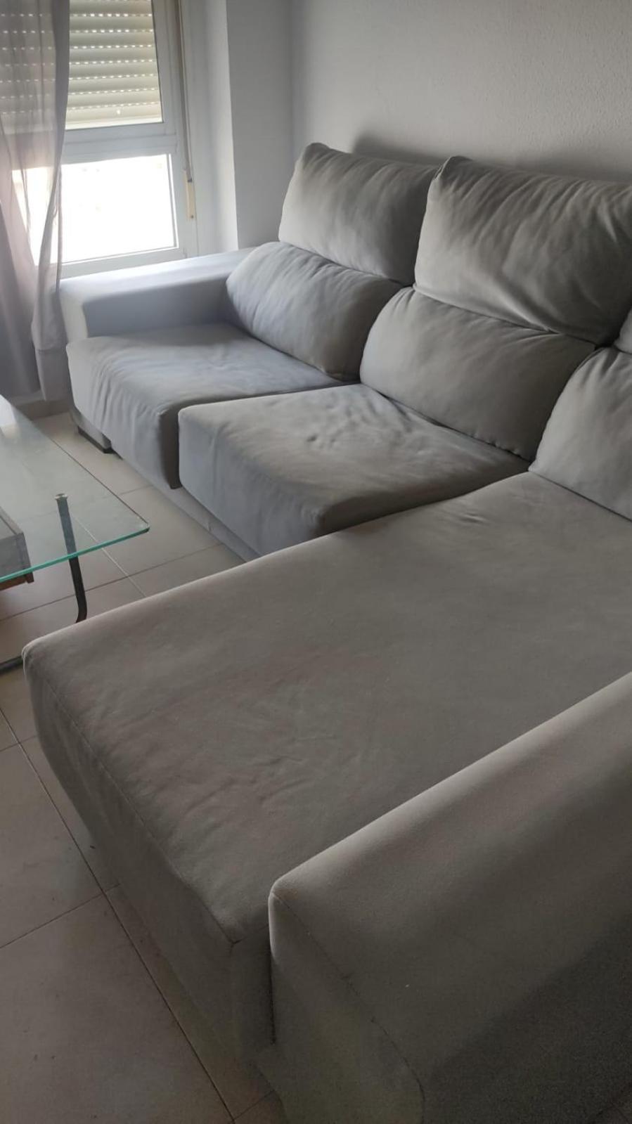 Atico De 1 Dormitorio En Pleno Centro Con Parking Aiamonte Exterior foto